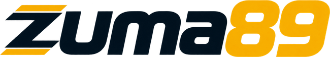 Zuma89 Logo